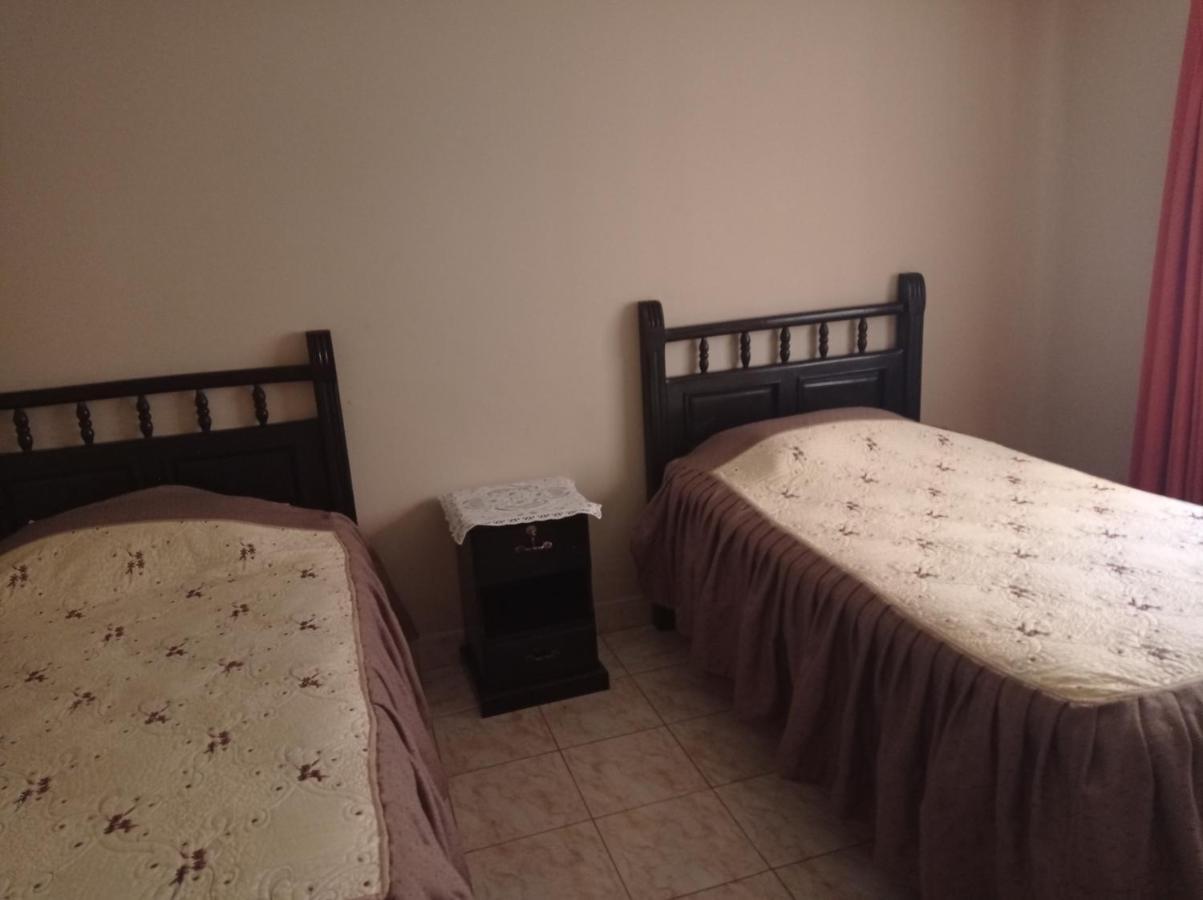Hostal Aramayo Tupiza Extérieur photo
