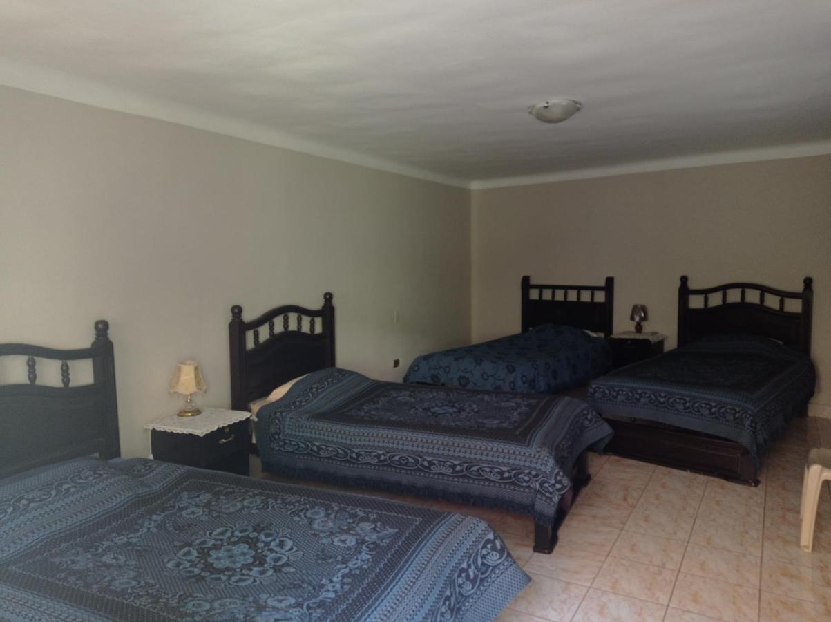 Hostal Aramayo Tupiza Extérieur photo
