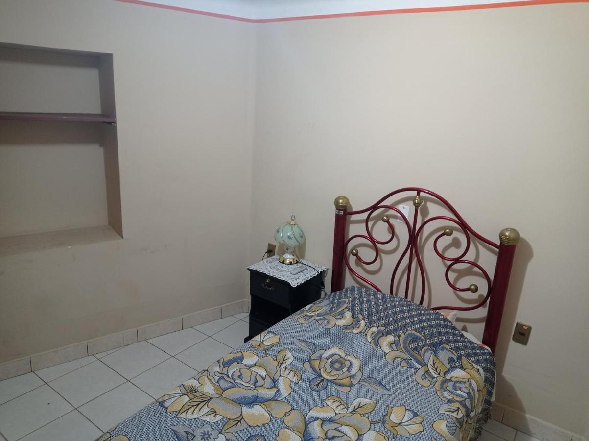 Hostal Aramayo Tupiza Extérieur photo