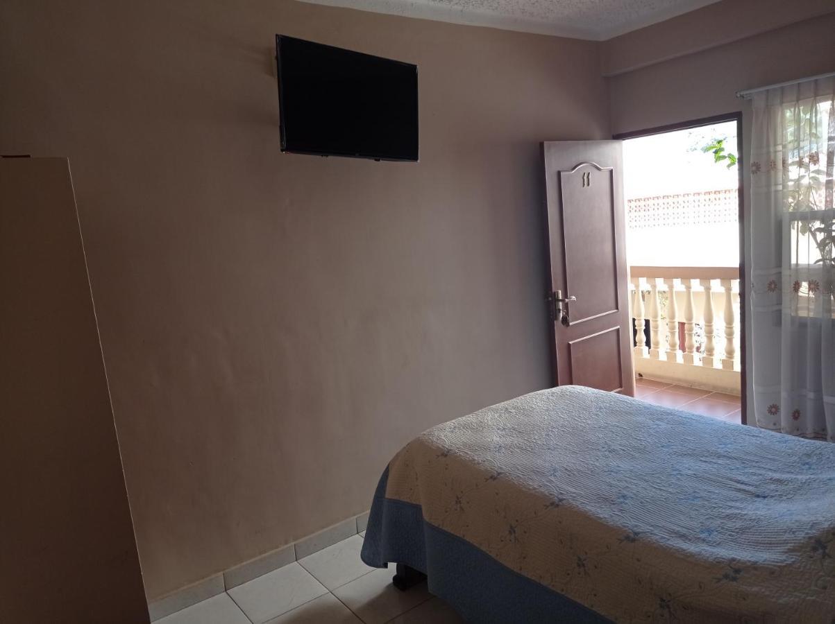 Hostal Aramayo Tupiza Extérieur photo