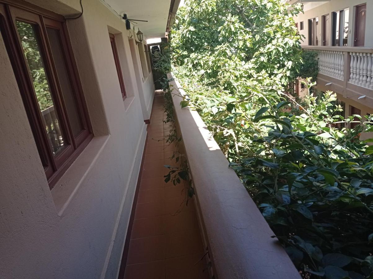 Hostal Aramayo Tupiza Extérieur photo